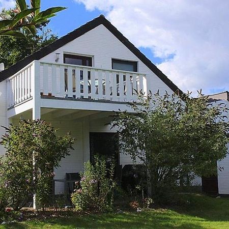 Apartmentvermittlung Mehr Als Meer - Objekt 24 Niendorf  Buitenkant foto