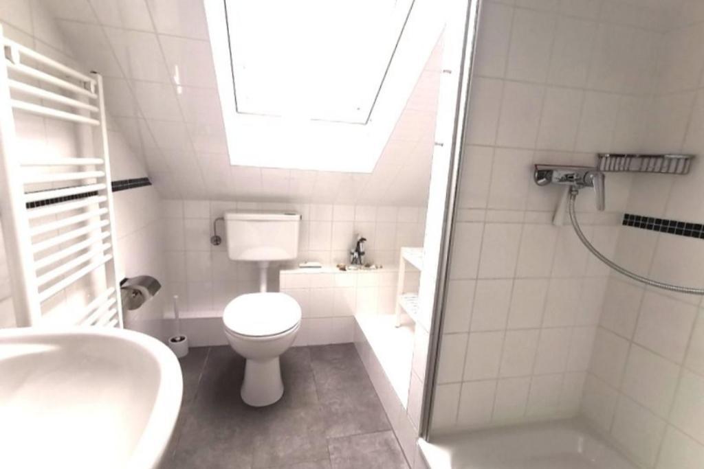 Apartmentvermittlung Mehr Als Meer - Objekt 24 Niendorf  Buitenkant foto