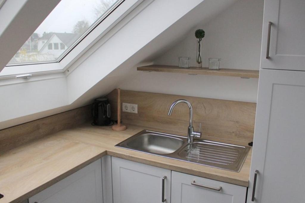 Apartmentvermittlung Mehr Als Meer - Objekt 24 Niendorf  Buitenkant foto